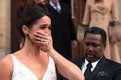 Меган Маркл