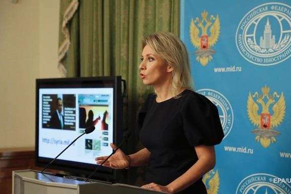 У МЗС Росії прокоментували «воскресіння» журналіста Бабченка 