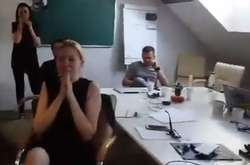 Як колеги Бабченка з телеканалу ATR відреагували на інформацію про його «воскресіння»