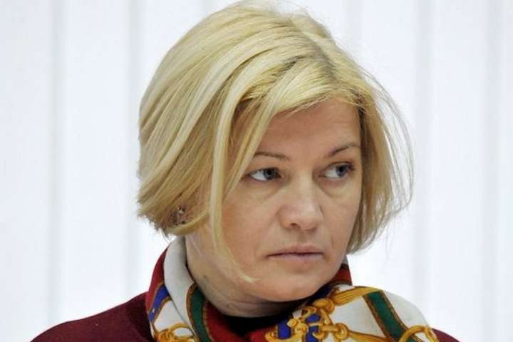 Геращенко: ніяких переговорів з неіснуючими «республіками» не буде