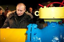 Путін заявив, що готовий зберегти транзит газу через Україну