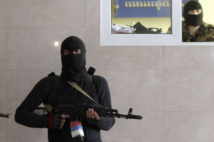 Бойовик «ЛНР» отримав 25 років в’язниці за подвійне вбивство в Казахстані