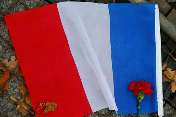 Волинський суд на шість років відправив за ґрати громадянина Франції, який готував теракти до «Євро-2016»