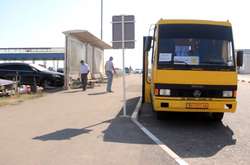 Громадський транспорт Одеси змінює графік роботи