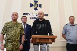 Польські ЗМІ позитивно оцінили спецоперацію СБУ з порятунку журналіста Бабченка 