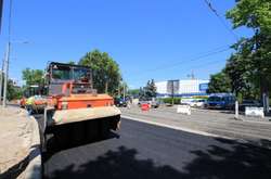 Одеським водіям покращили життя