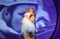 Яна Ковальская стала победительницей шоу «Від пацанки до панянки»