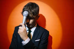 Солист группы «Время и Стекло» устроился работать в телемагазин