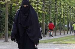 На проект «Я соромлюсь свого тіла» впервые пришла мусульманка: На родине меня за это могут убить