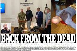 Спецоперація СБУ стала ТОП-новиною світових видань