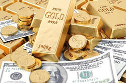 Міжнародні резерви України у квітні зросли до $18,4 млрд