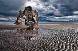 Удивительные формы природы. Подборка ярких фото