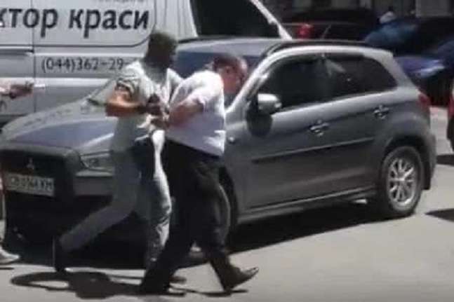 Адвокат організатора замаху на Бабченка заявив, що його клієнта намагаються «закошмарити» 