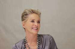 Шэрон Стоун