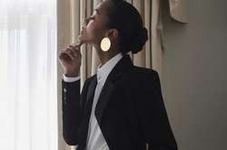 Зои Салдана