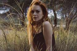 Линдси Лохан