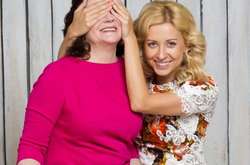 Тоня Матвиенко