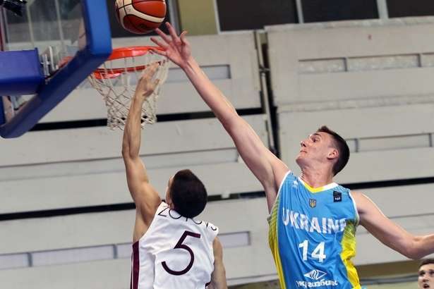 Один з лідерів чоловічої збірної України U-20 пропустить чемпіонат Європи з баскетболу