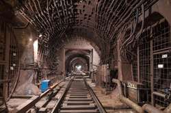 Будівництво метро на Виноградар знову відкладається