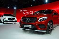 СМИ: Трамп нанесет удар по немецкому автопрому