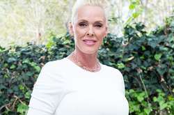 Бриджит Нильсен