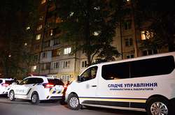 Правительство Украины инсценировало смерть журналиста. Стоит ли оно того?