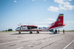 В Україну забрали дітей, постраждалих у ДТП в Білорусі 