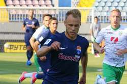 Болбат, Тотовицький і ще три футболіста покинули «Маріуполь»