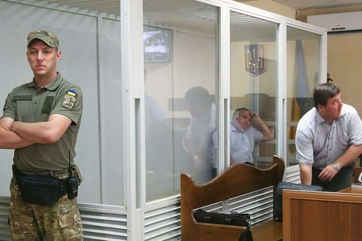 Організатор замаху на вбивство Бабченка назвав себе агентом СБУ
