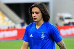 Микола Шапаренко