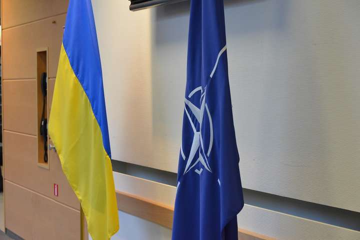 НАТО допомагає створити кіберполігон Збройних сил України
