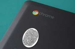 Новации от Google: теперь авторизироваться на сайте можно по отпечатку пальца