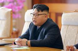 Кім Чен Ин захотів зустрітися з Путіним цього року