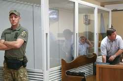  Борис Герман у суді 