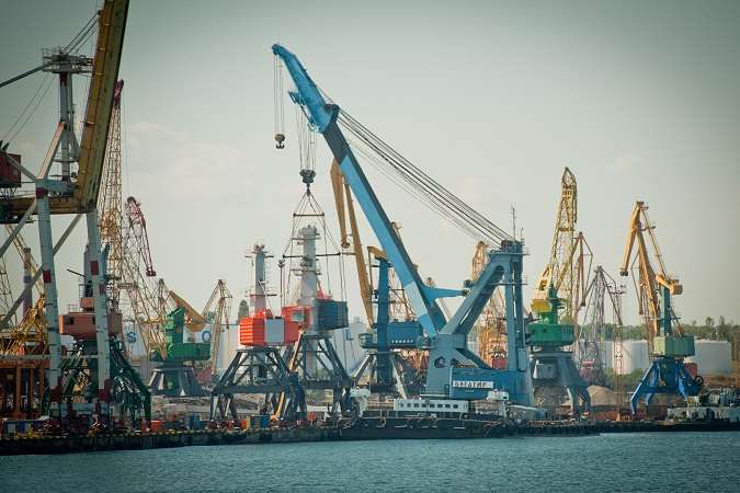 ЗМІ: Директора порту «Чорноморськ» звинуватили у бойкоті великого іноземного інвестора
