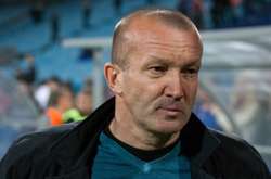 Роман Григорчук