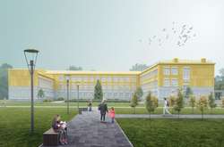 На Дніпропетровщині реконструюються одночасно 34 школи