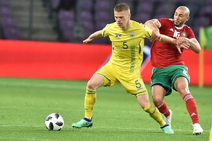 Під керівництвом Шевченка у збірній України дебютували вже 15 нових футболістів