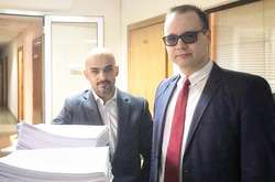 Депутати передали у Конституційний суд подання щодо порушень під час призначення Денісової