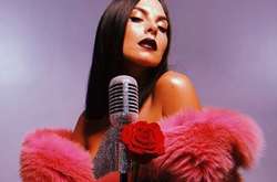 Настя Каменских