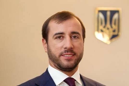 Нардеп Рибалка створює у ВР нову депутатську групу для захисту свого бізнесу в ОРДЛО