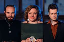 Финалисты&nbsp;&laquo;Битвы экстрасенсов&raquo;