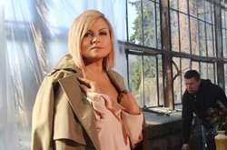 Мария Бурмака