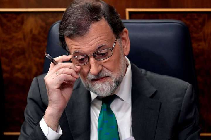 Что ждет Испанию после отставки правительства Рахоя