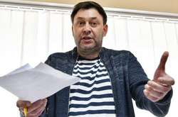 Суд не відпустив Вишинського з-під арешту