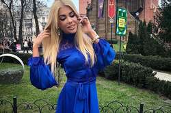 Валерия Крук