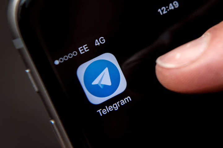 Telegram заявляет, что Apple уступила нажиму России