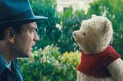 Опубликован трейлер фильма о фантастических приключениях Кристофера Робина