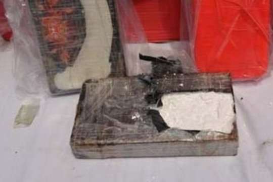 В Алжирі знайшли 700 кілограмів кокаїну у халяльному м’ясі 