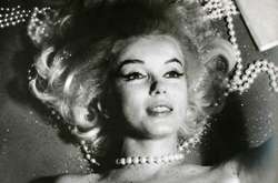 Мэрилин Монро
